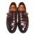オールデン #954 コードバン モンクストラップ / CORDOVAN MONKSTRAP 画像