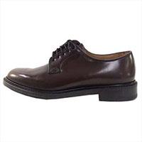 チャーチ SHANNON シャノン コードバン プレーントゥ 画像