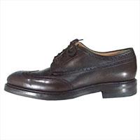 チャーチ GRAFTON R 173 グラフトン EEC006 ダークブラウン系 画像