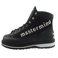 ダナー × mastermind JAPAN 18AW D-214019 DANNER ZIP BOOTS 画像
