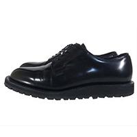 ダナー × N.HOOLYWOOD D214310 ポストマン シューズ ブラック系 画像