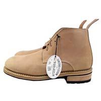 グイディ GUIDI&ROSELLINI 1906 VACCHETTA REVERSE 画像