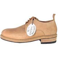 グイディ GUIDI & ROSELLINI Morosino 1907 レザー シューズ 画像