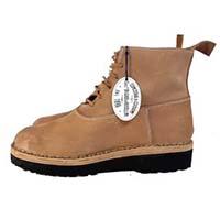 グイディ GUIDI & ROSELLINI CESARE 1835 VACCHETTA LEATHER 画像