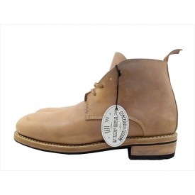 グイディ & ロゼリーニ 1906 DESERT BOOT デザートブーツ 画像