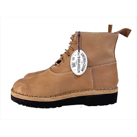 グイディ & ロゼリーニ 1906 DESERT BOOT デザートブーツ 画像