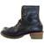 ウエスコ 19AW HORSEHIDE JOBMASTER 38LTT100周年 馬革 ジョブマスター ブーツ ブラック系 画像