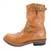 ウエスコ CUSTOM BOSS カスタム ボス エンジニア ブーツ ライトブラウン系 画像