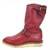 ウエスコ Boss ボス スチール無し エンジニア ブーツ レッド系 画像