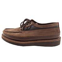 ラッセルモカシン HURON ヒューロン シューズ ブーツ 画像