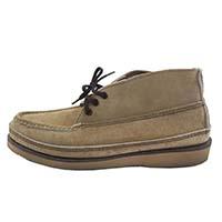 ラッセルモカシン SPORTING CLAYS CHUKKA スポーティング クレー チャッカー スエード 画像