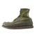 ラッセルモカシン 1393 SAFARI サファリ ブーツ カーキ(オリーブグリーン)系 画像