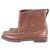 ラッセルモカシン KNOCK-A-BOUT ノックアバウト レディース ブーツ ブラウン系 画像