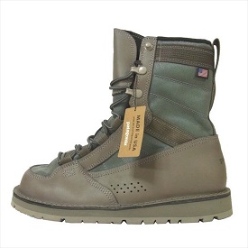 ダナー × パタゴニア 79310 River Salt Wading Boots 画像