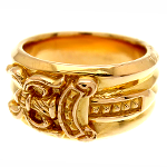 22K ダガーリング