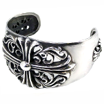 ワイドカフバングル