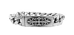 クロムハーツ ブレスレット画像