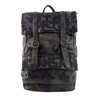 クロムハーツ BCKPCK MSSNGR LTHR 限定 MOTO セメタリーパッチ バックパック 画像