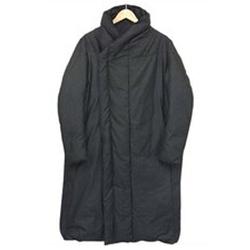 ユリウス カバードロングダウンコート 14AW 画像