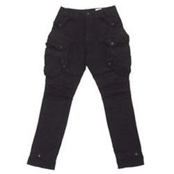 ユリウス COTTON DENIM 12AW 画像