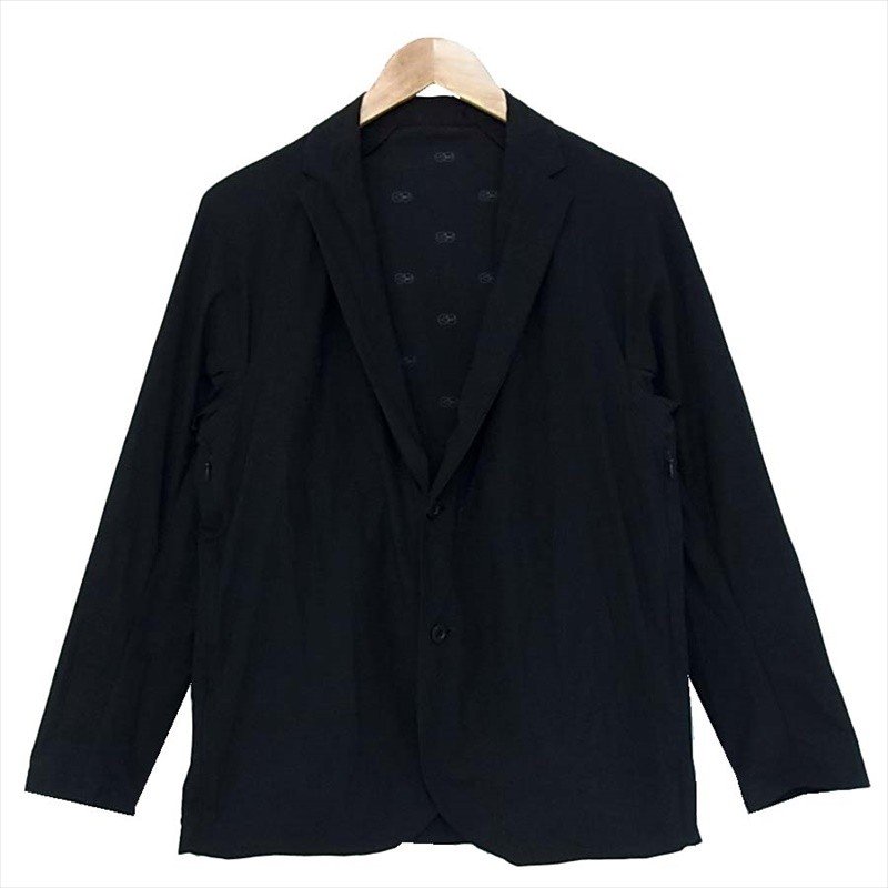 テアトラ t-204-sl別注 WALLET JACKET sneakers light 画像