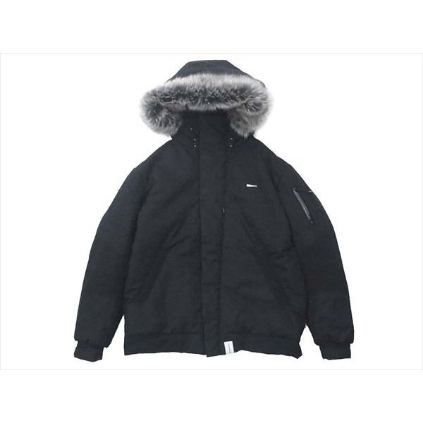 ディセンダント 182TQDS-JKM02FROID PRIMALOFT JACKET 画像