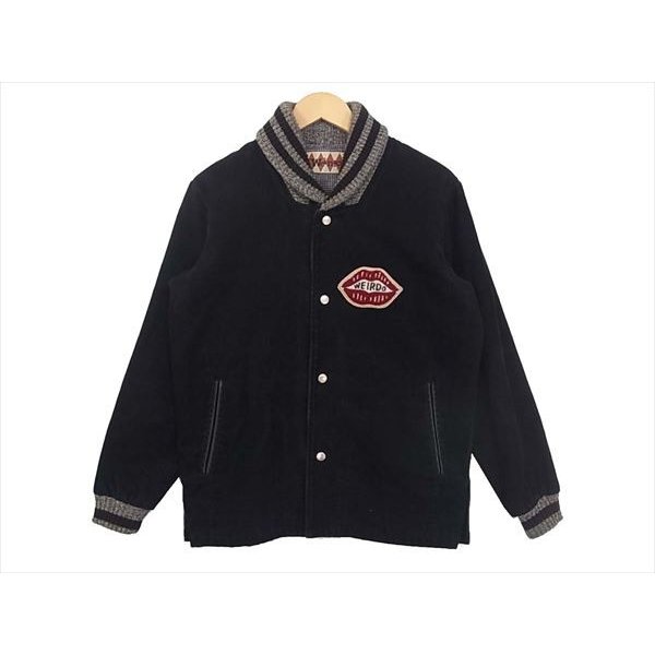 ウィアード WRD PHARAOH BITCH GIRL 画像