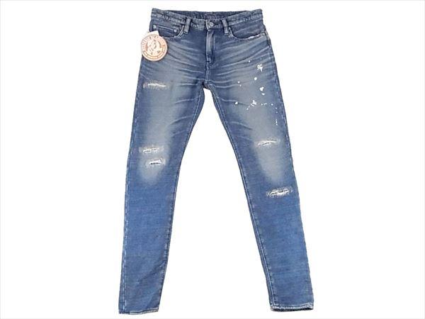 ヒステリックグラマー新入荷情報!デニムパンツ