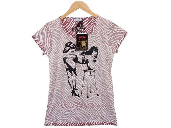 ヒステリックグラマー新入荷情報!レディースTシャツ