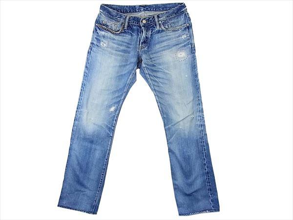 ヒステリックグラマー新入荷情報!SP加工デニムパンツ