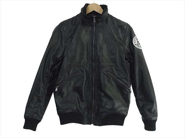 ヒステリックグラマー新入荷情報!プリマロフトブルゾン