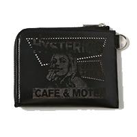 ヒステリックグラマー 2019 ×PORTER MULTIウォレット 画像