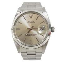 ヒステリックグラマー × ロレックス ROLEX オイスターデイト 画像