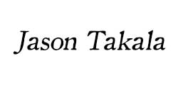 ジェイソンタカラ ロゴ画像