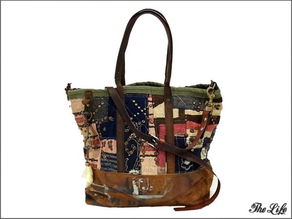 ジュディーオーガーJudy&rsquo;s Toteトートバッグ高価買取中　ライフ仙台店