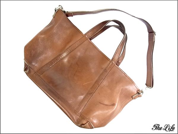 アーツアンドクラフツ馬革トートバッグ高価買取中 ライフ仙台店