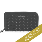 ジミーチュウ高価買取!CARNABY高額査定!