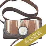 ラッキージョン買取！ラグショルダーウォレットJ-SH2-Cの査定はブランド古着ライフへお任せ下さい！