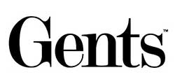 ジェンツ ロゴ画像