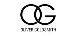オリバーゴールドスミス ロゴ画像
