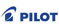 パイロット ロゴ画像