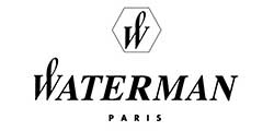 ウォーターマン ロゴ画像