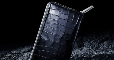 ココマイスター コードバンも高く売れます! 画像