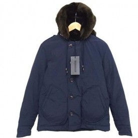 ×マスターマインドNHMJ.B-9/C-JKT 画像