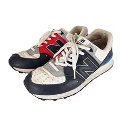ニューバランス574 Iconic &times;mita snekaers&times;WHIZ ML574WM  画像
