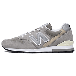 ニューバランス USA製 M996 GY 画像