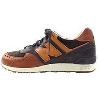 ニューバランス × グレンソン GRENSON イングランド製 M576GSN 画像
