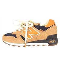 ニューバランス ×Levi's 2020 復刻 モデル HORWEEN M1300LV 画像