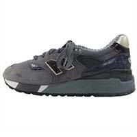 ニューバランス MADE IN USA M998STSG 画像