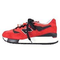 ニューバランス M998 RO 画像